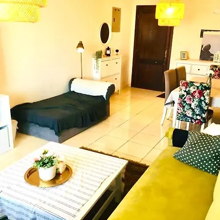 Ferienwohnung Royal Madinaty Exterior foto