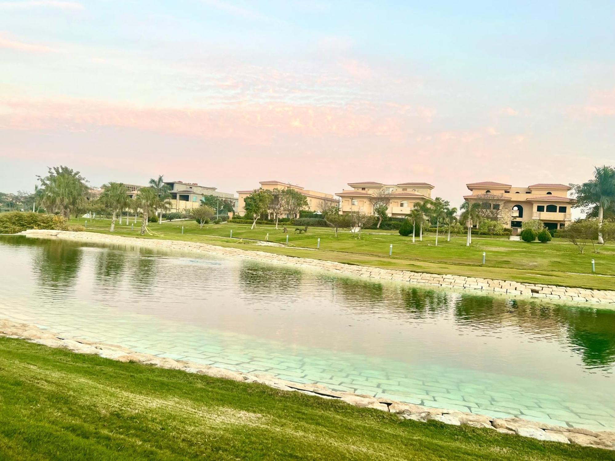 Royal Apartmán Madinaty