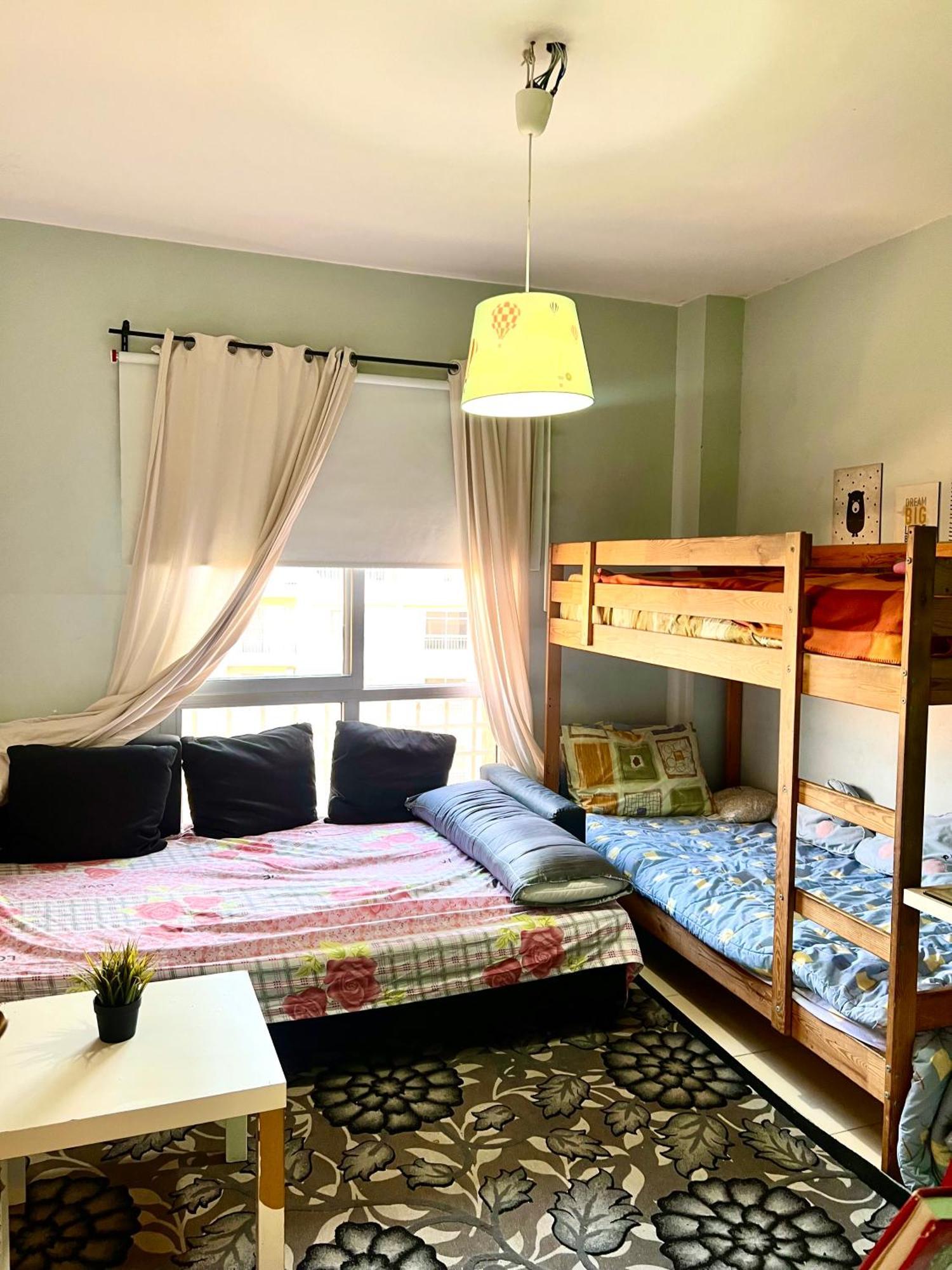 Royal Apartment