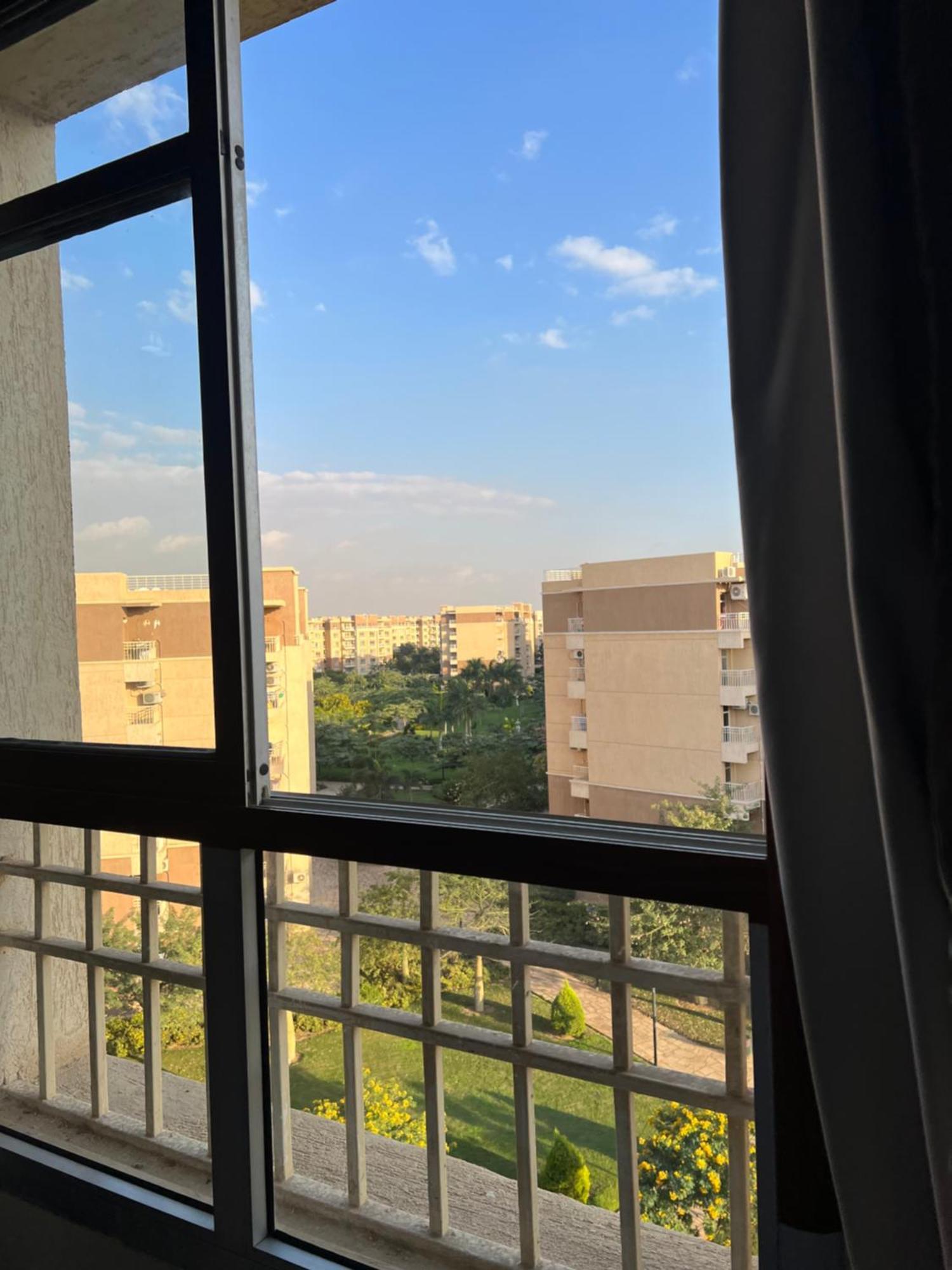 Royal Apartment Madinaty