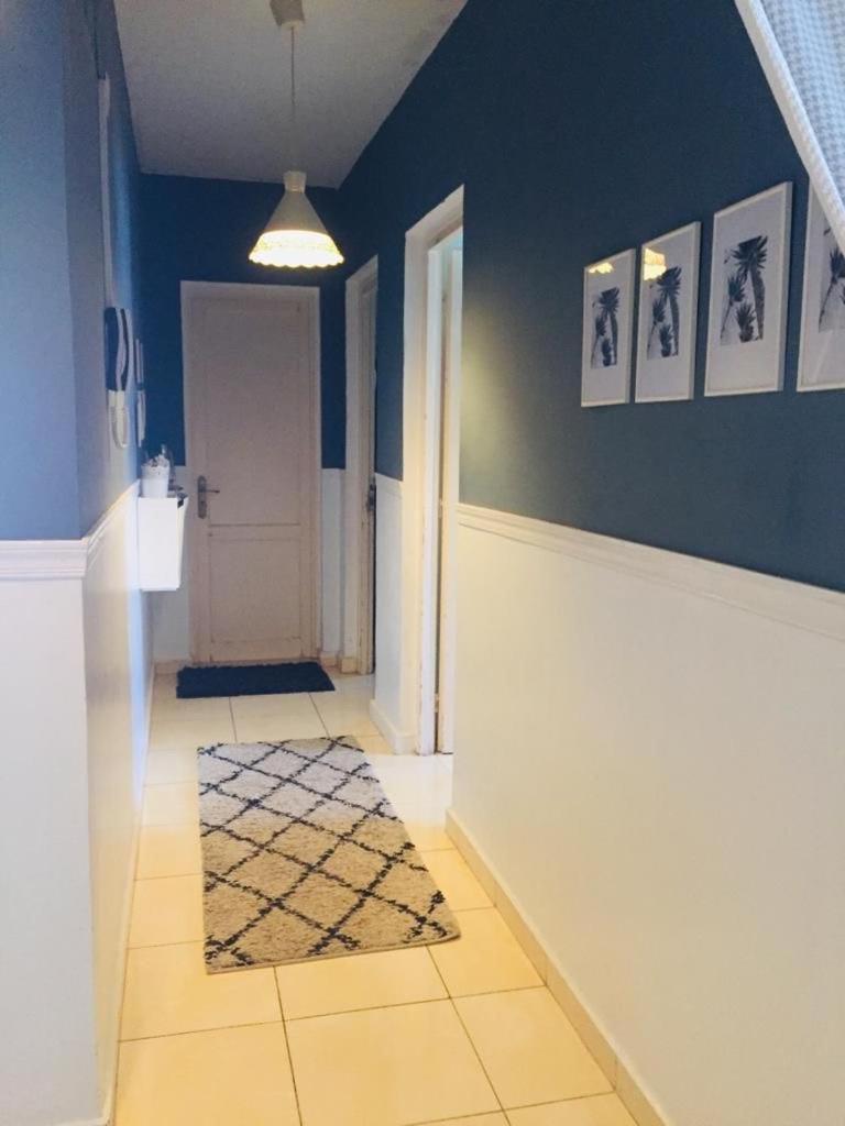 Apartment Royal