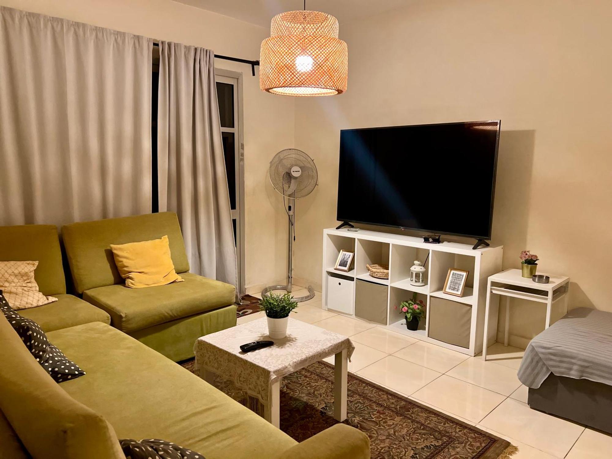 Royal Apartment Madinaty